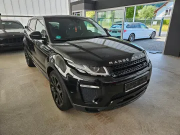 Range Rover Evoque SE Dynamic