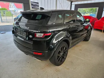 Range Rover Evoque SE Dynamic