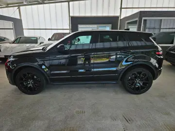 Range Rover Evoque SE Dynamic