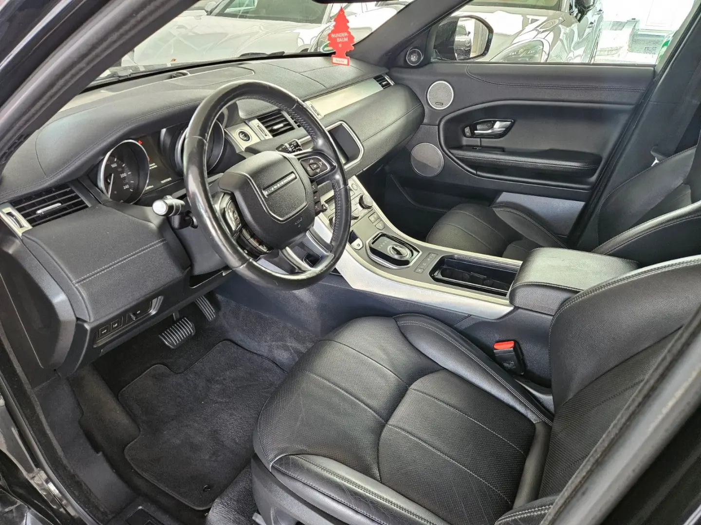 Range Rover Evoque SE Dynamic