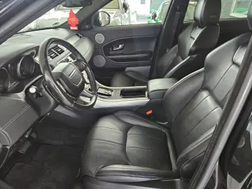 Range Rover Evoque SE Dynamic