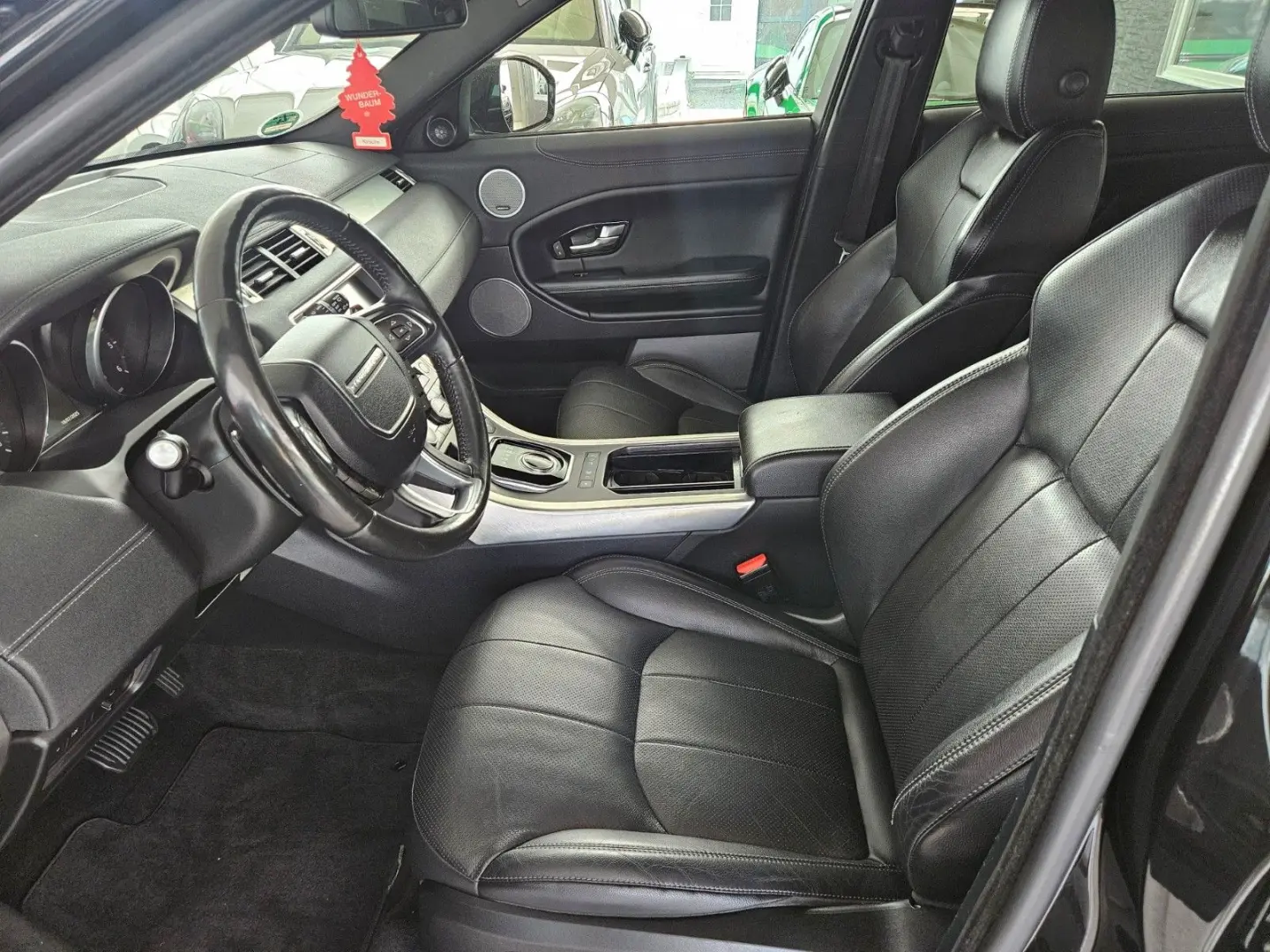 Range Rover Evoque SE Dynamic