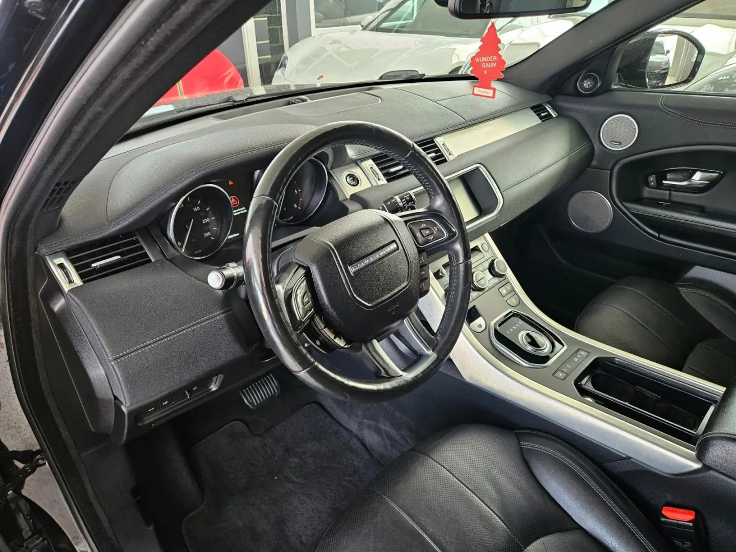 Range Rover Evoque SE Dynamic