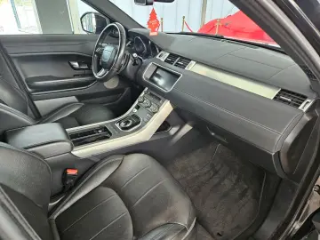 Range Rover Evoque SE Dynamic