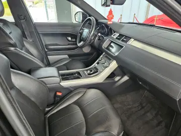 Range Rover Evoque SE Dynamic