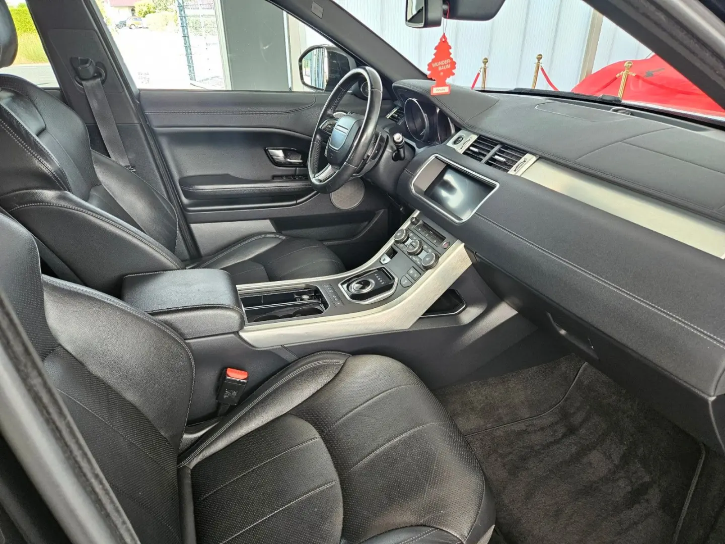 Range Rover Evoque SE Dynamic
