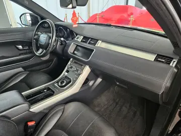 Range Rover Evoque SE Dynamic