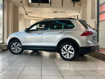 Tiguan 2.0 TDI Life 4Motion