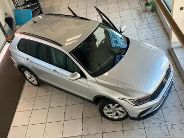Tiguan 2.0 TDI Life 4Motion