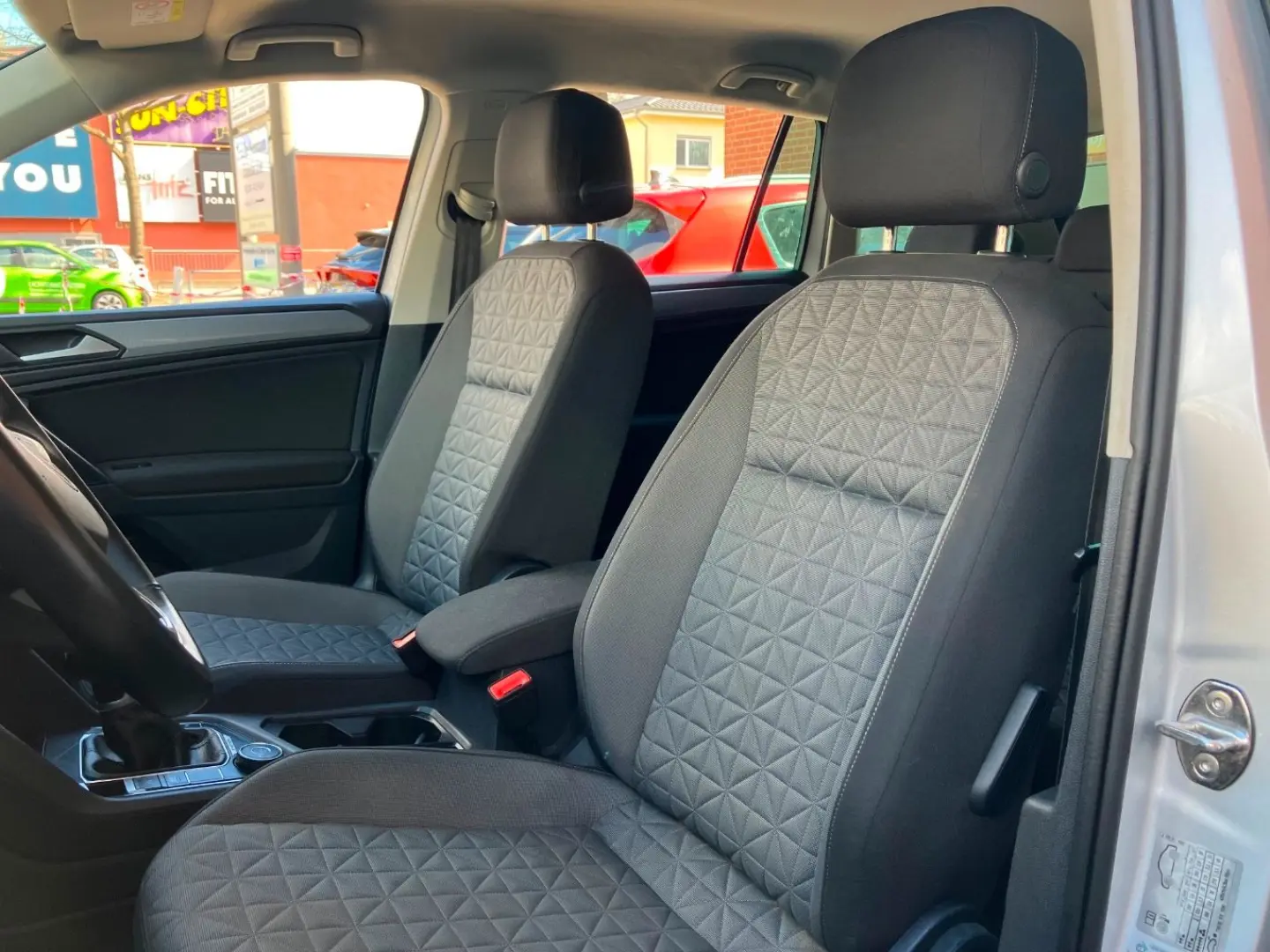Tiguan 2.0 TDI Life 4Motion