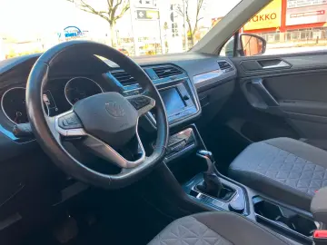 Tiguan 2.0 TDI Life 4Motion