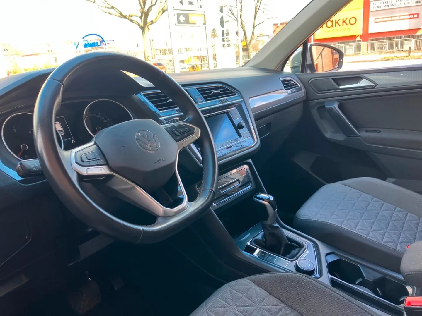 Tiguan 2.0 TDI Life 4Motion