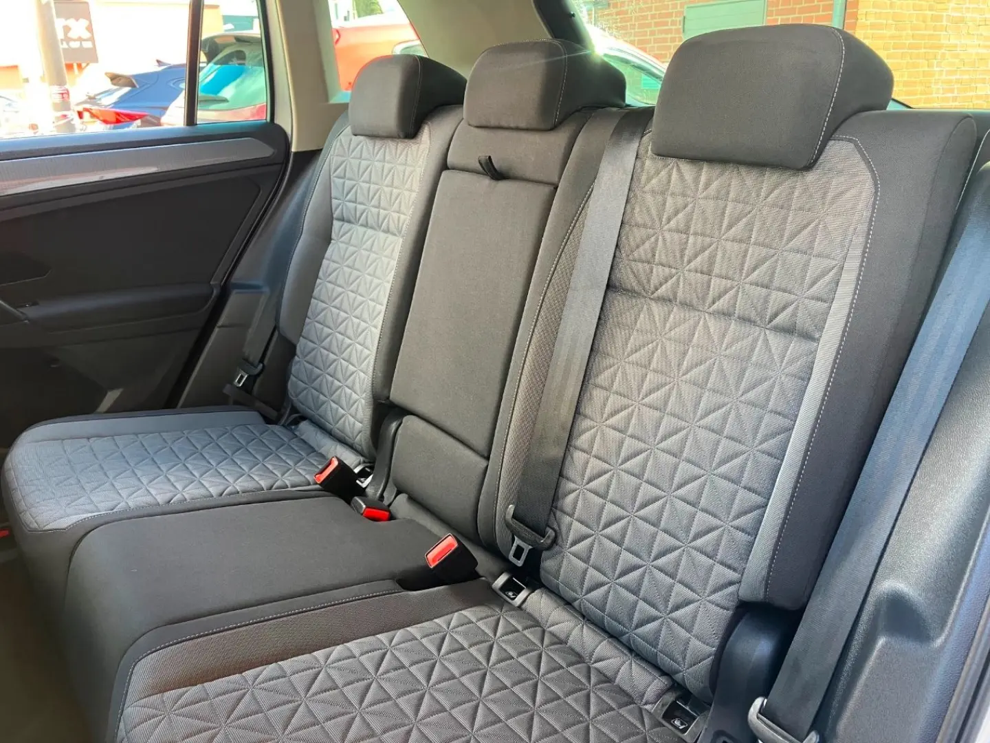 Tiguan 2.0 TDI Life 4Motion