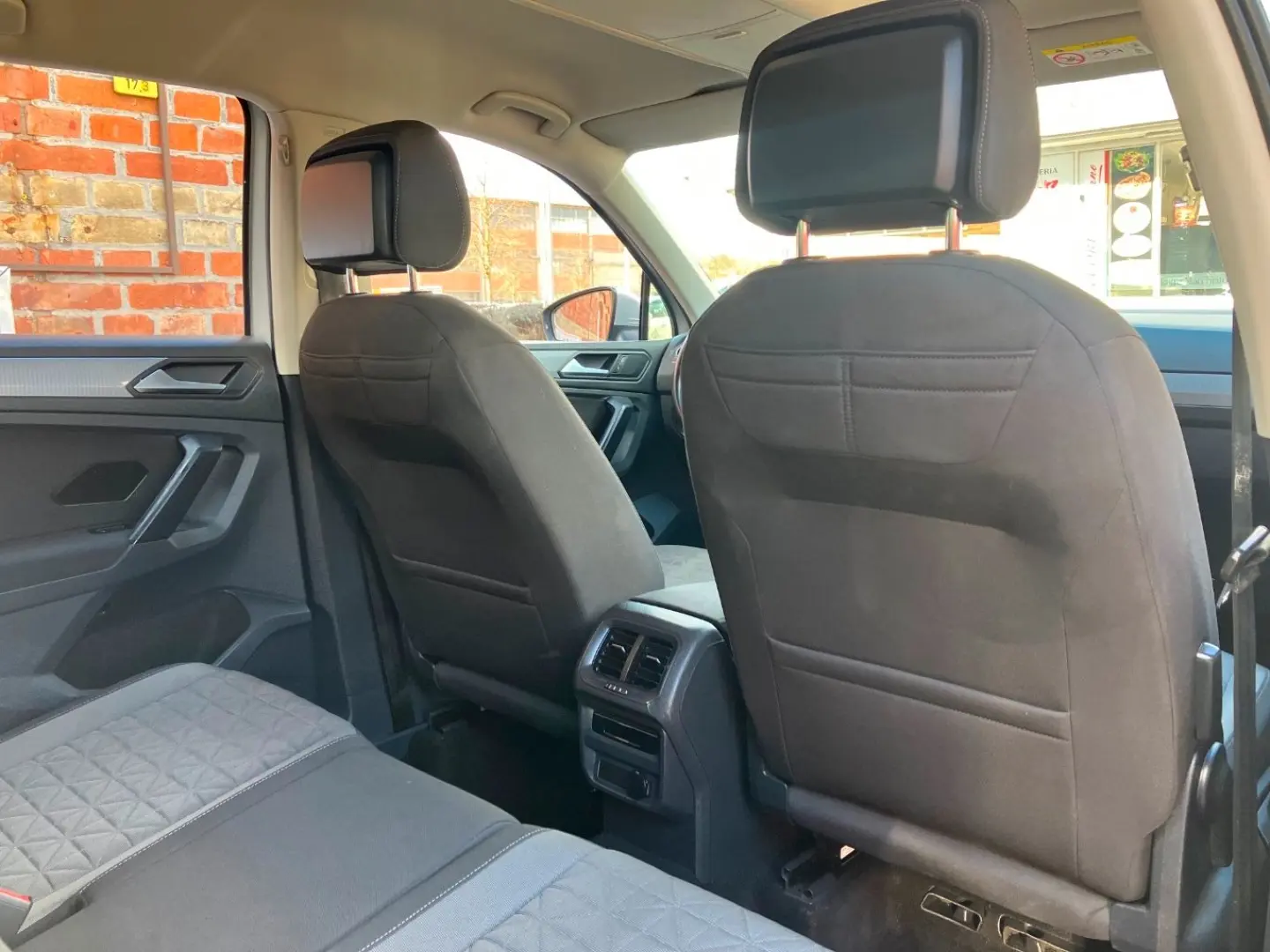 Tiguan 2.0 TDI Life 4Motion