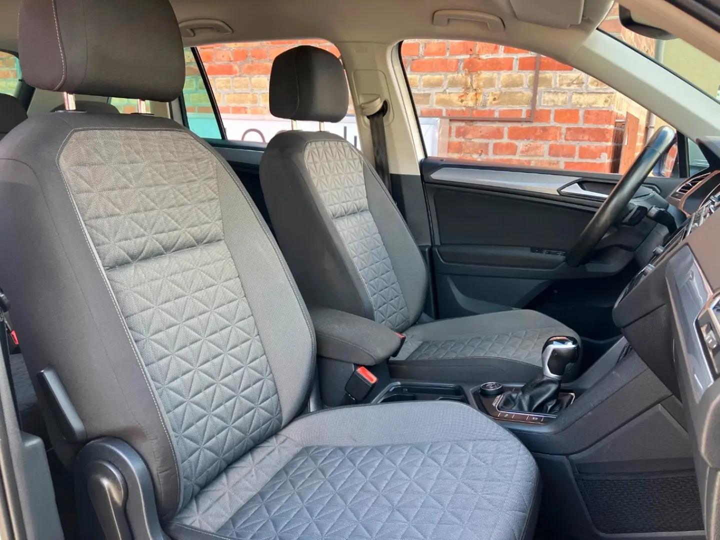 Tiguan 2.0 TDI Life 4Motion