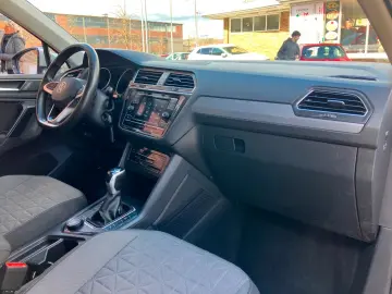Tiguan 2.0 TDI Life 4Motion