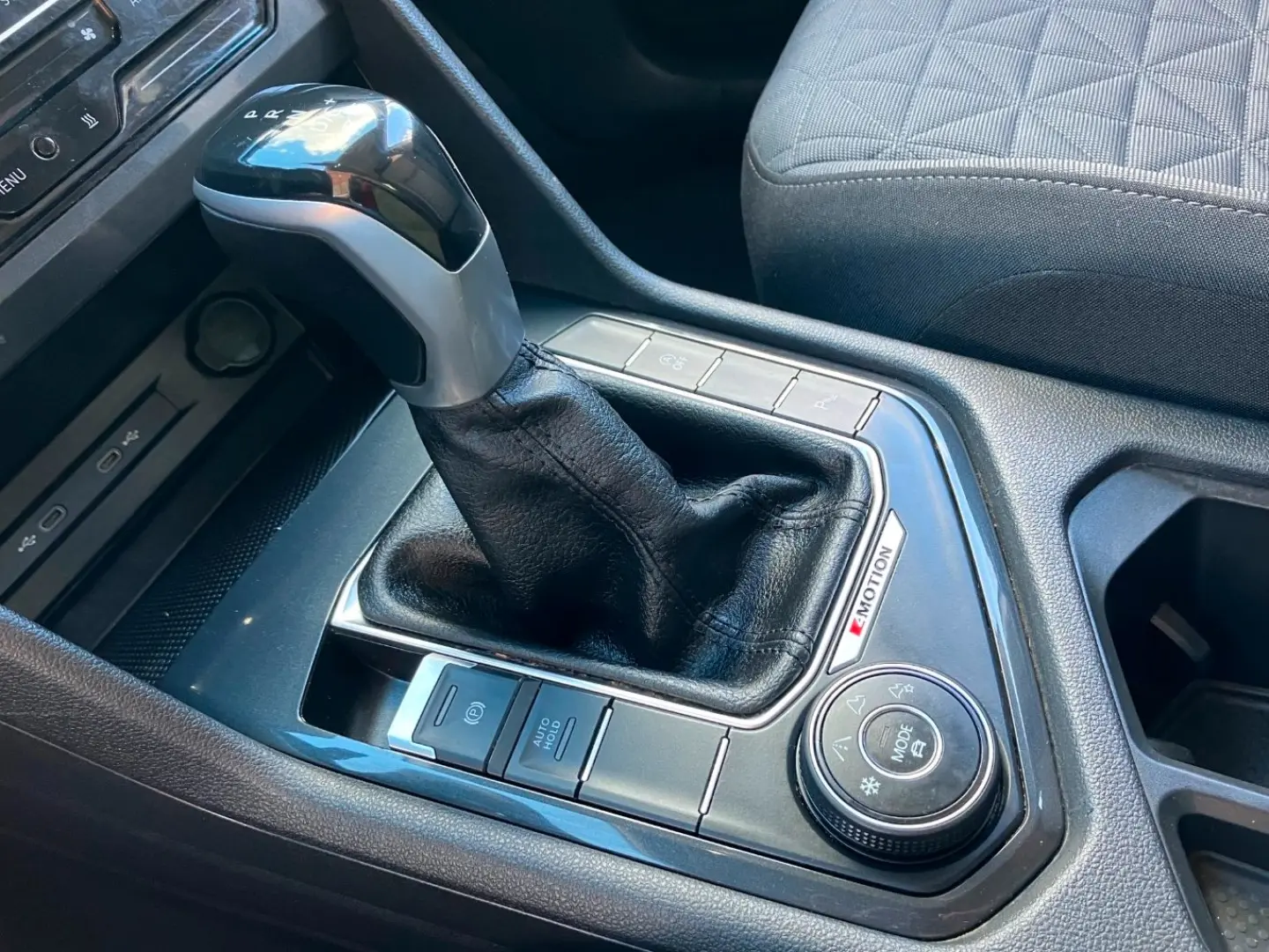 Tiguan 2.0 TDI Life 4Motion
