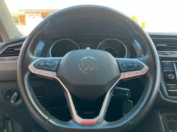 Tiguan 2.0 TDI Life 4Motion