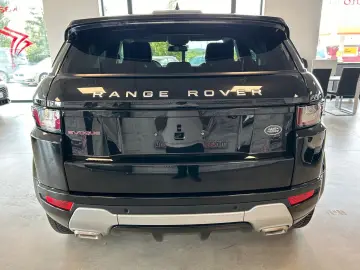 Range Rover Evoque SE Dynamic*NAVI*LEDER*SHZ*