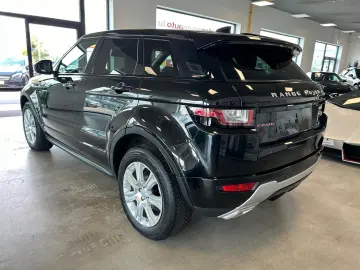 Range Rover Evoque SE Dynamic*NAVI*LEDER*SHZ*
