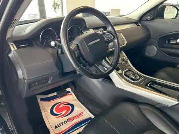 Range Rover Evoque SE Dynamic*NAVI*LEDER*SHZ*