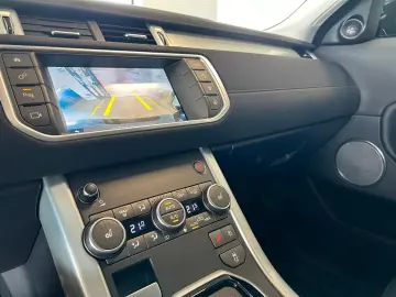 Range Rover Evoque SE Dynamic*NAVI*LEDER*SHZ*