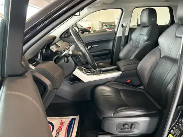 Range Rover Evoque SE Dynamic*NAVI*LEDER*SHZ*