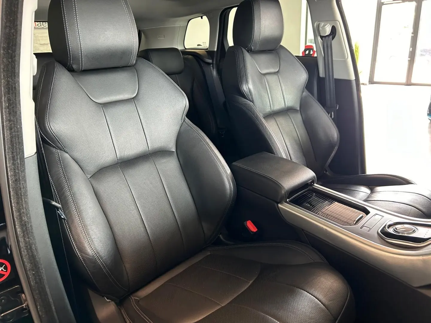 Range Rover Evoque SE Dynamic*NAVI*LEDER*SHZ*