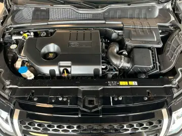Range Rover Evoque SE Dynamic*NAVI*LEDER*SHZ*