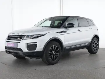 Range Rover Evoque SE Panoramadach|Leder|Navi