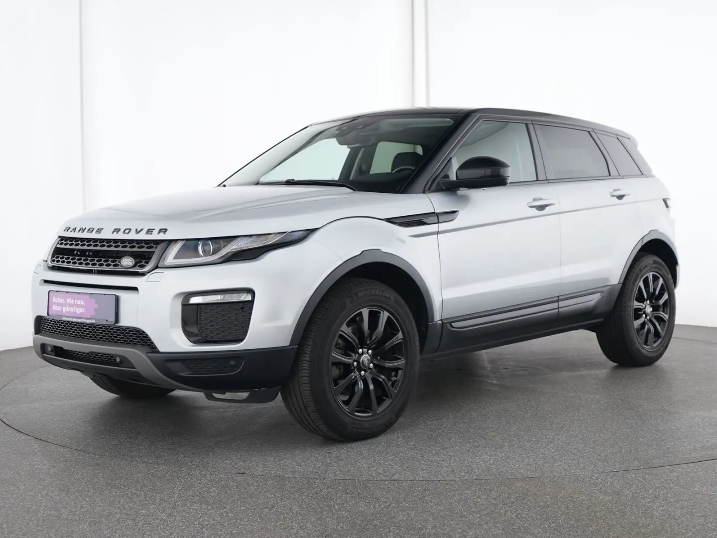Range Rover Evoque SE Panoramadach|Leder|Navi