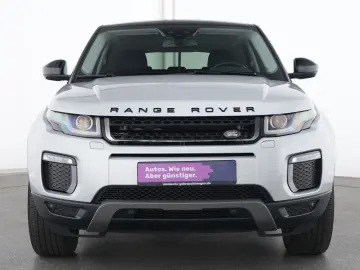 Range Rover Evoque SE Panoramadach|Leder|Navi