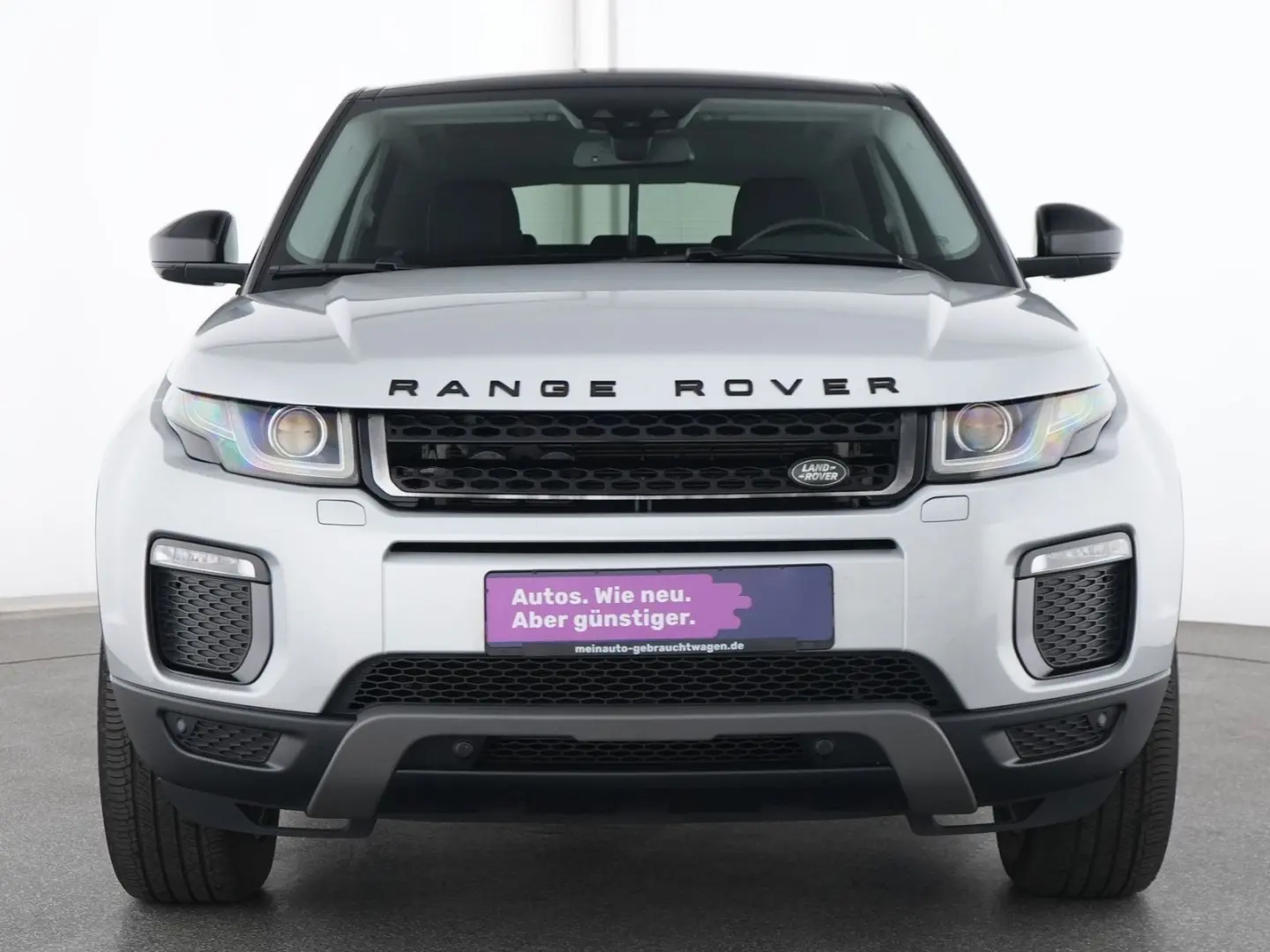 Range Rover Evoque SE Panoramadach|Leder|Navi
