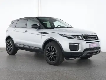 Range Rover Evoque SE Panoramadach|Leder|Navi