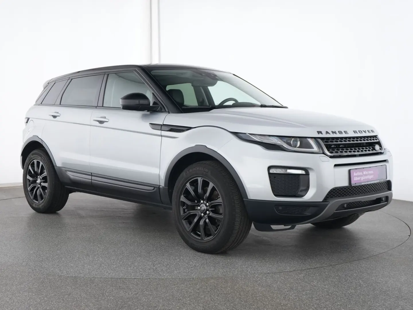 Range Rover Evoque SE Panoramadach|Leder|Navi