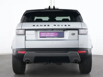 Range Rover Evoque SE Panoramadach|Leder|Navi