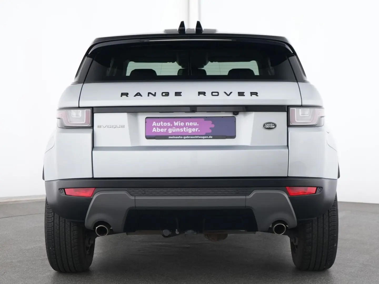 Range Rover Evoque SE Panoramadach|Leder|Navi