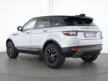 Range Rover Evoque SE Panoramadach|Leder|Navi