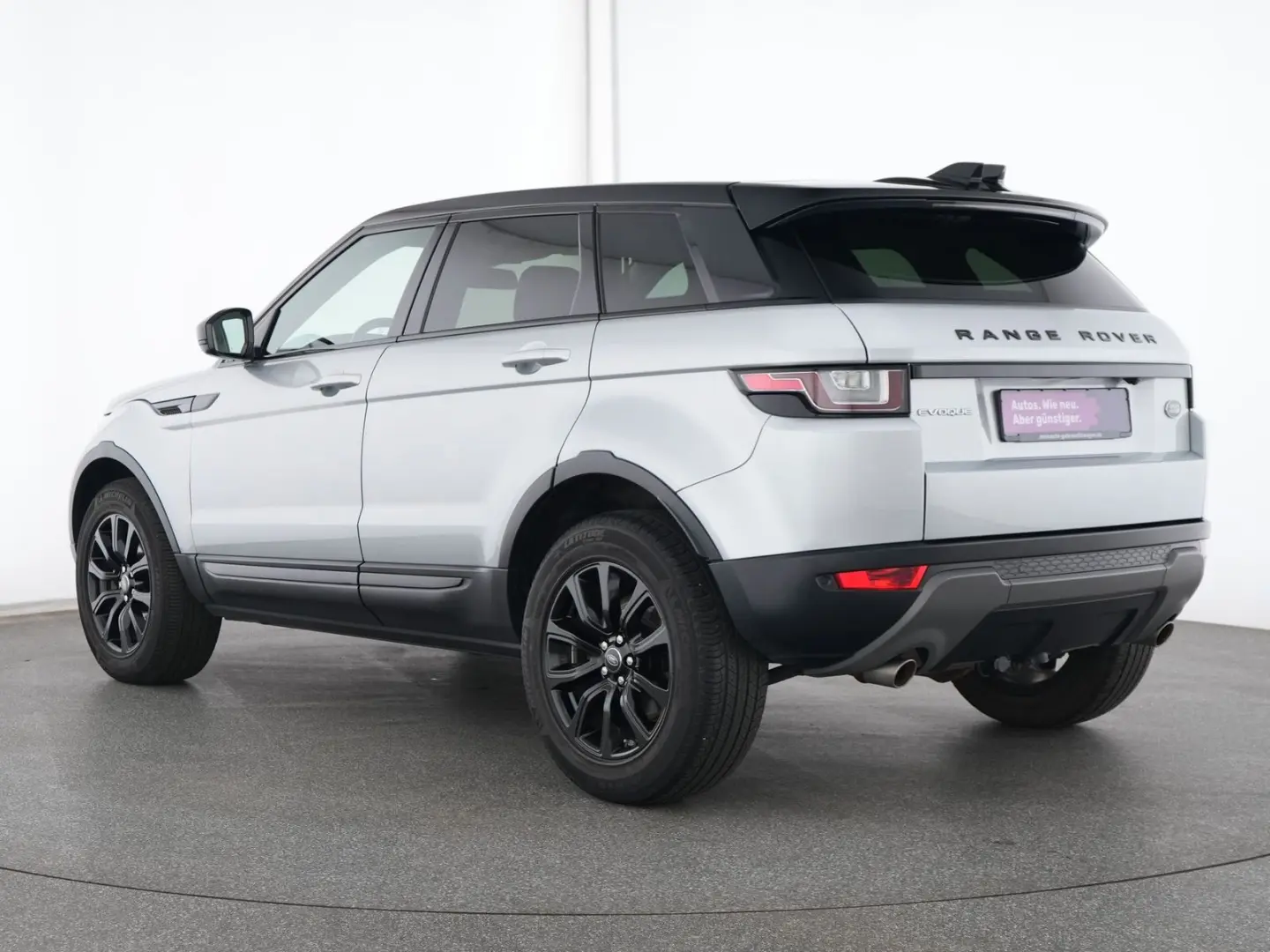 Range Rover Evoque SE Panoramadach|Leder|Navi