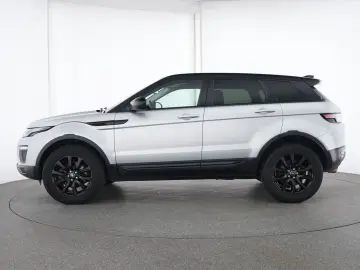 Range Rover Evoque SE Panoramadach|Leder|Navi