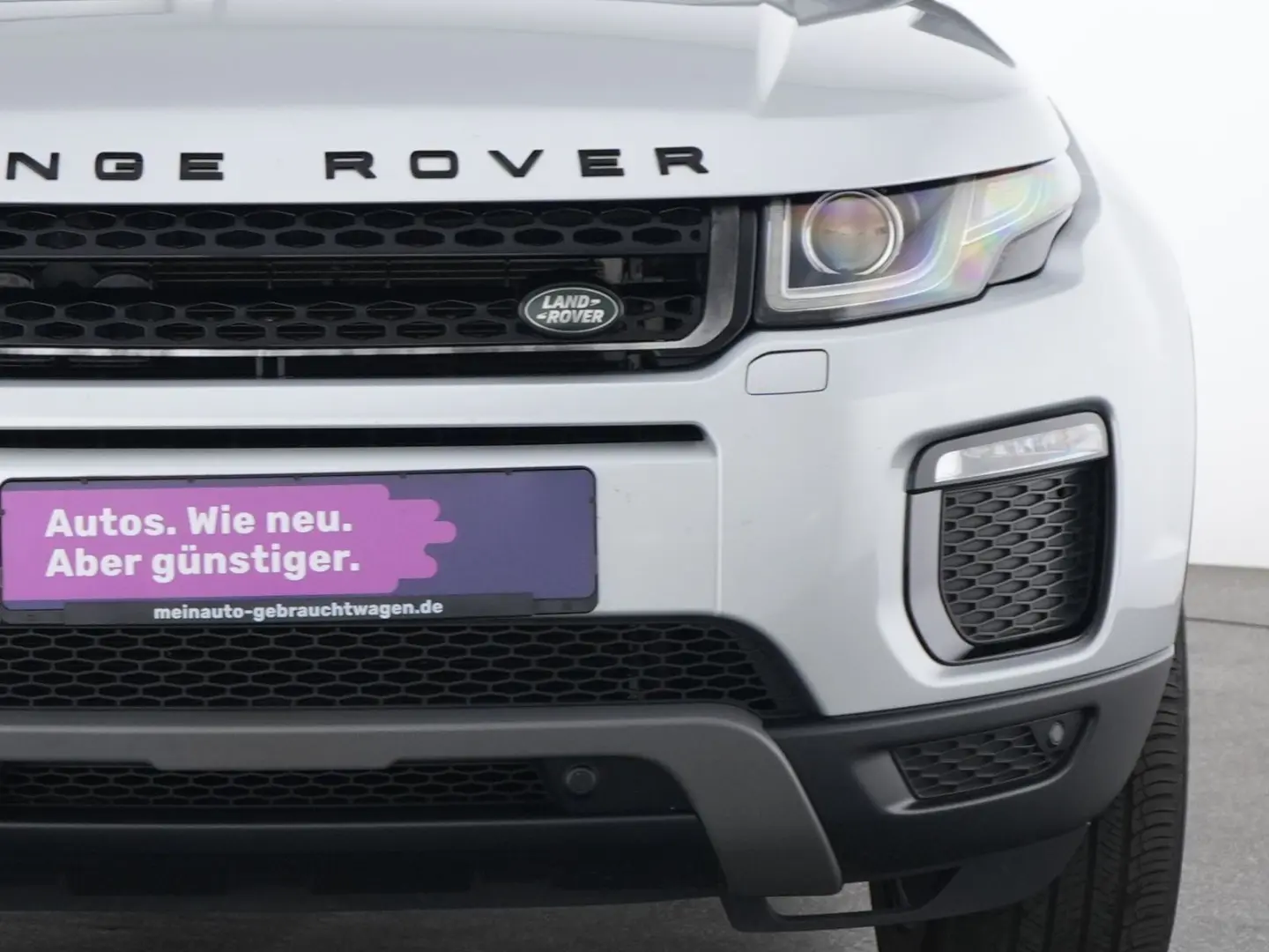 Range Rover Evoque SE Panoramadach|Leder|Navi