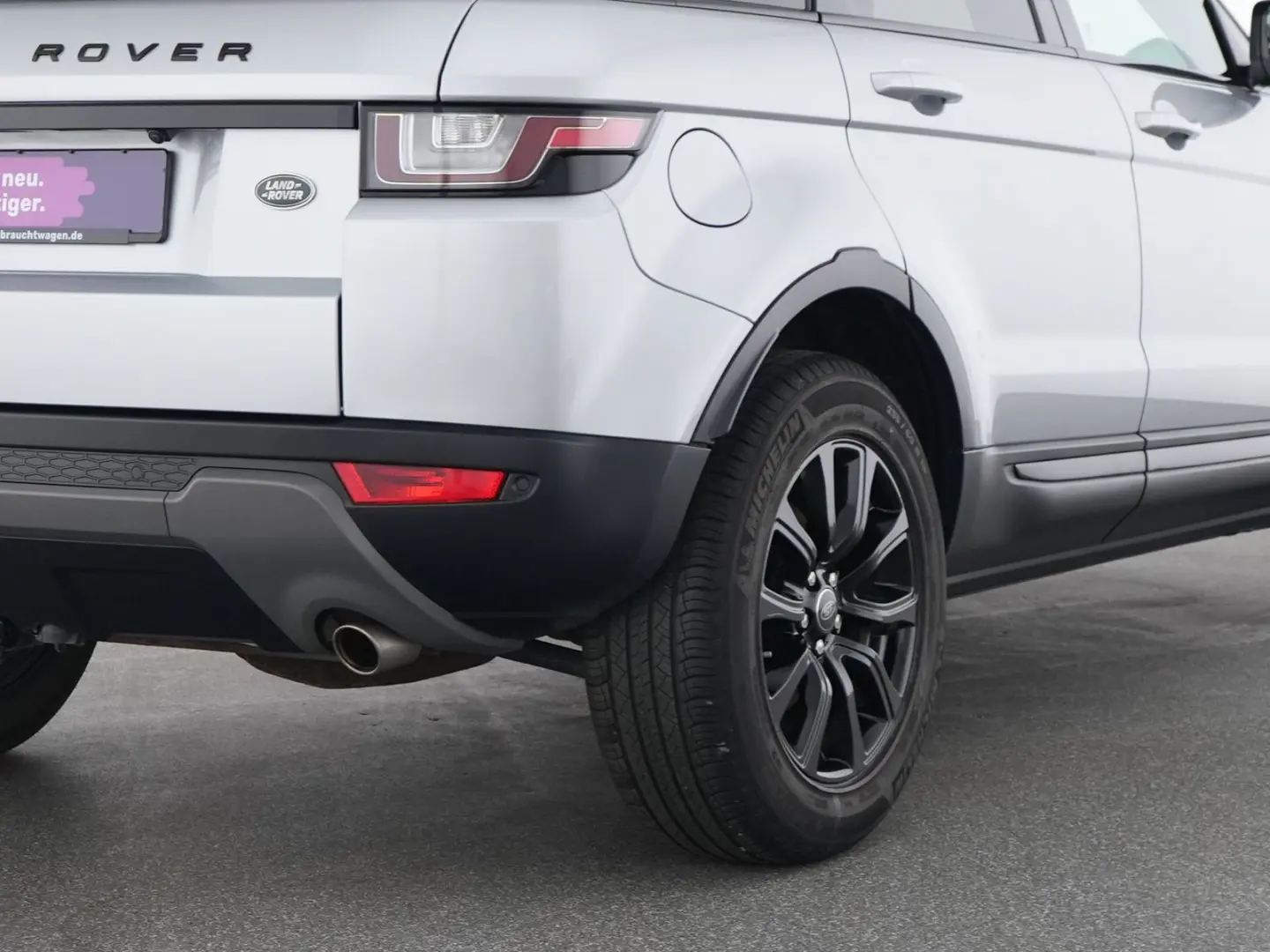 Range Rover Evoque SE Panoramadach|Leder|Navi