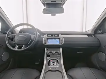 Range Rover Evoque SE Panoramadach|Leder|Navi