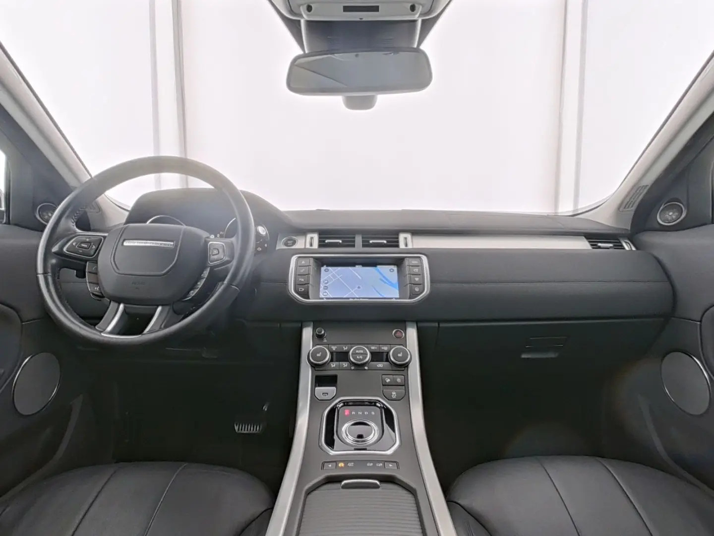 Range Rover Evoque SE Panoramadach|Leder|Navi