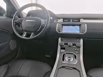 Range Rover Evoque SE Panoramadach|Leder|Navi