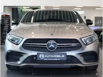 Mercedes Benz CLS 53 AMG 4Matic LED*AMG