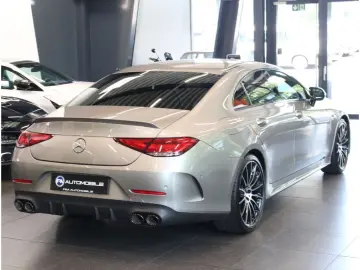Mercedes Benz CLS 53 AMG 4Matic LED*AMG