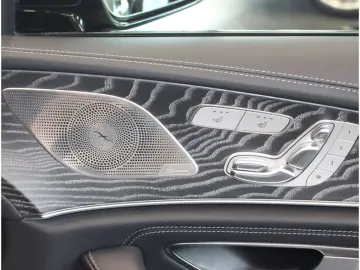 Mercedes Benz CLS 53 AMG 4Matic LED*AMG