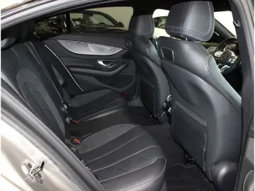 Mercedes Benz CLS 53 AMG 4Matic LED*AMG