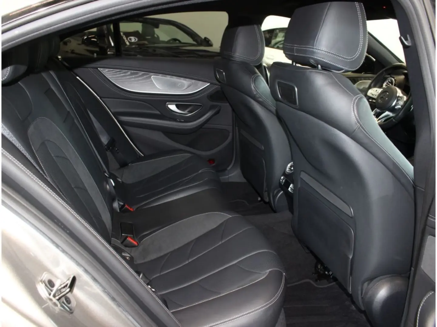 Mercedes Benz CLS 53 AMG 4Matic LED*AMG